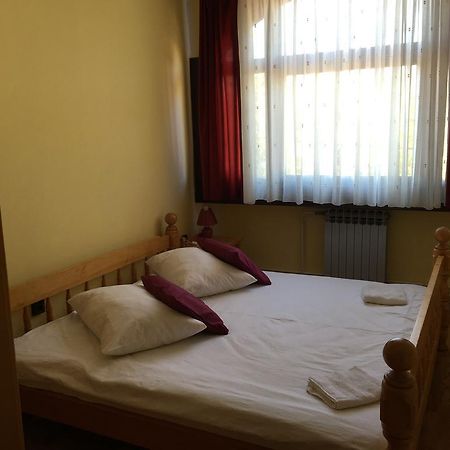 Room Bonaca Ogulin Dış mekan fotoğraf