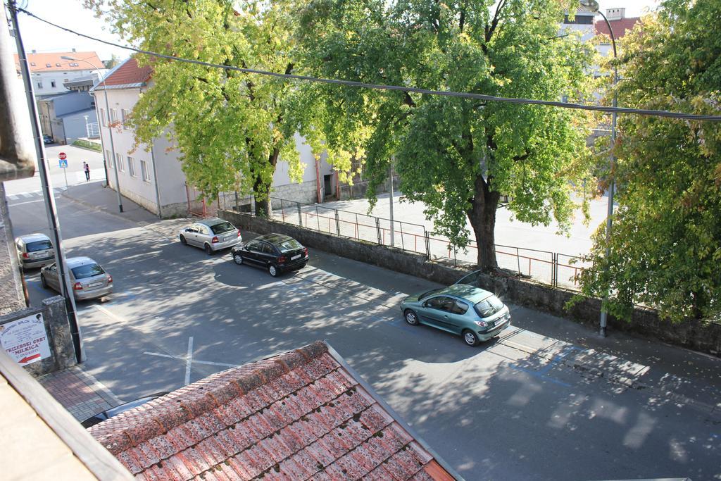 Room Bonaca Ogulin Oda fotoğraf