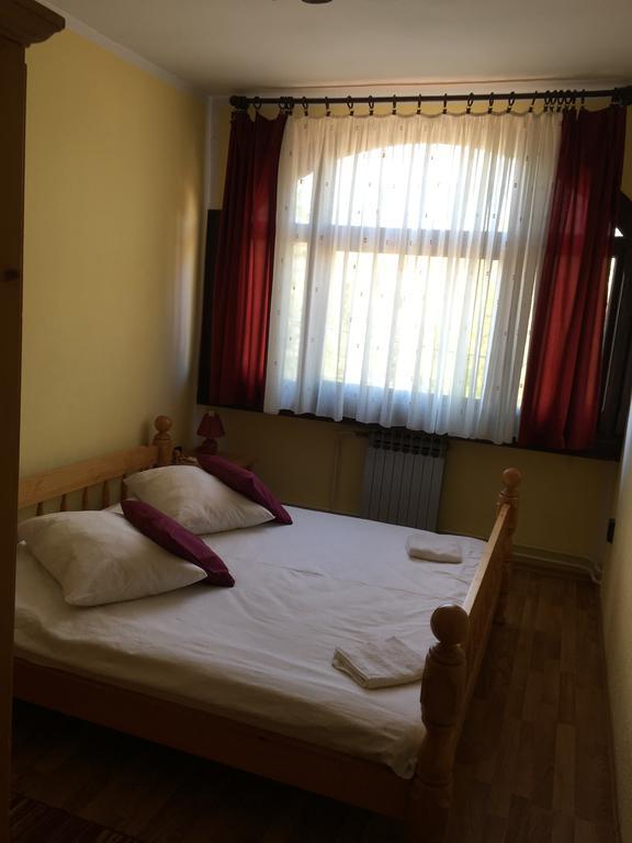 Room Bonaca Ogulin Dış mekan fotoğraf