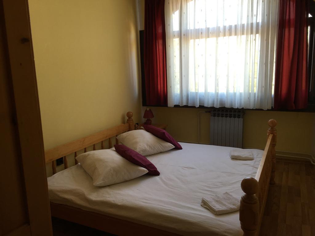 Room Bonaca Ogulin Dış mekan fotoğraf